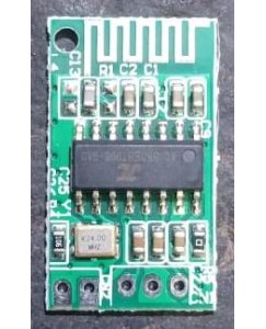 Bluetooth pcb